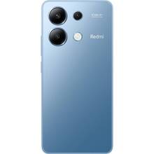 Смартфон XIAOMI Redmi Note 13 8/256GB Dual Sim Ice Blue