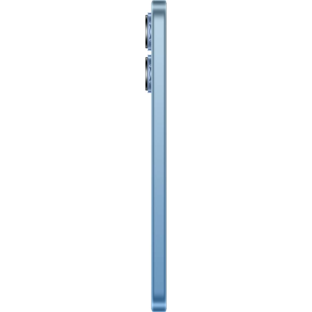 Внешний вид Смартфон XIAOMI Redmi Note 13 8/256GB Dual Sim Ice Blue