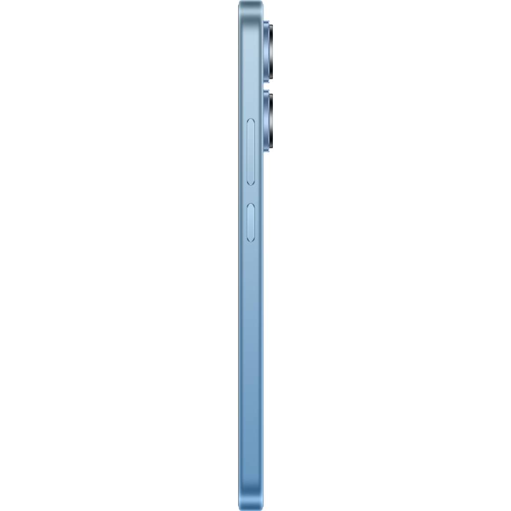 Фото Смартфон XIAOMI Redmi Note 13 8/256GB Dual Sim Ice Blue