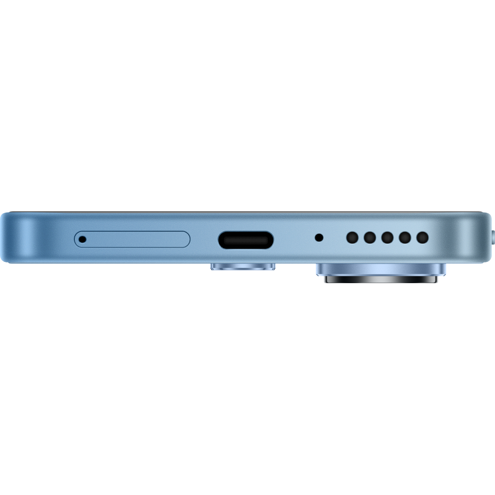 Замовити Смартфон XIAOMI Redmi Note 13 6/128GB Ice Blue (1020553)