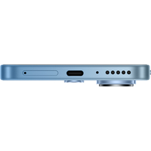 Смартфон XIAOMI Redmi Note 13 6/128GB Ice Blue (1020553)