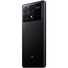 Смартфон POCO X6 Pro 5G 12/512Gb Dual Sim Black