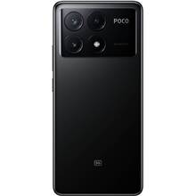 Смартфон POCO X6 Pro 5G 12/512Gb Dual Sim Black