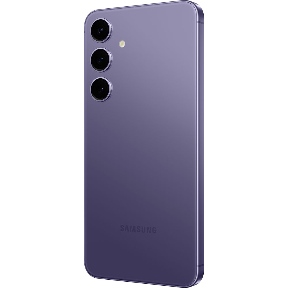 Заказать Смартфон SAMSUNG Galaxy S24+ 12/256Gb Cobalt Violet (SM-S926BZVDEUC)