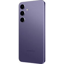 Смартфон SAMSUNG Galaxy S24+ 12/256Gb Cobalt Violet (SM-S926BZVDEUC)