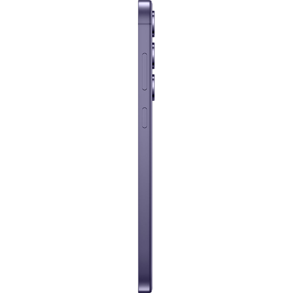 Внешний вид Смартфон SAMSUNG Galaxy S24+ 12/256Gb Cobalt Violet (SM-S926BZVDEUC)