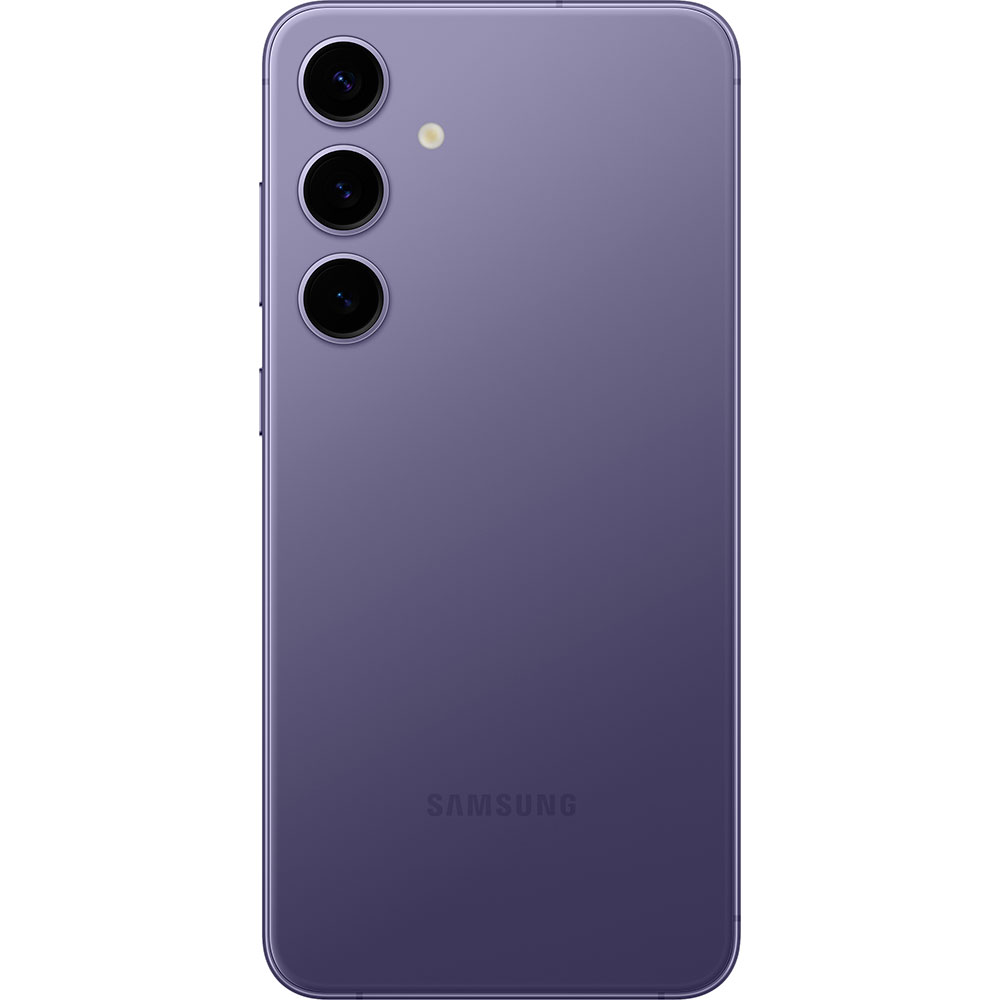 Фото Смартфон SAMSUNG Galaxy S24+ 12/256Gb Cobalt Violet (SM-S926BZVDEUC)