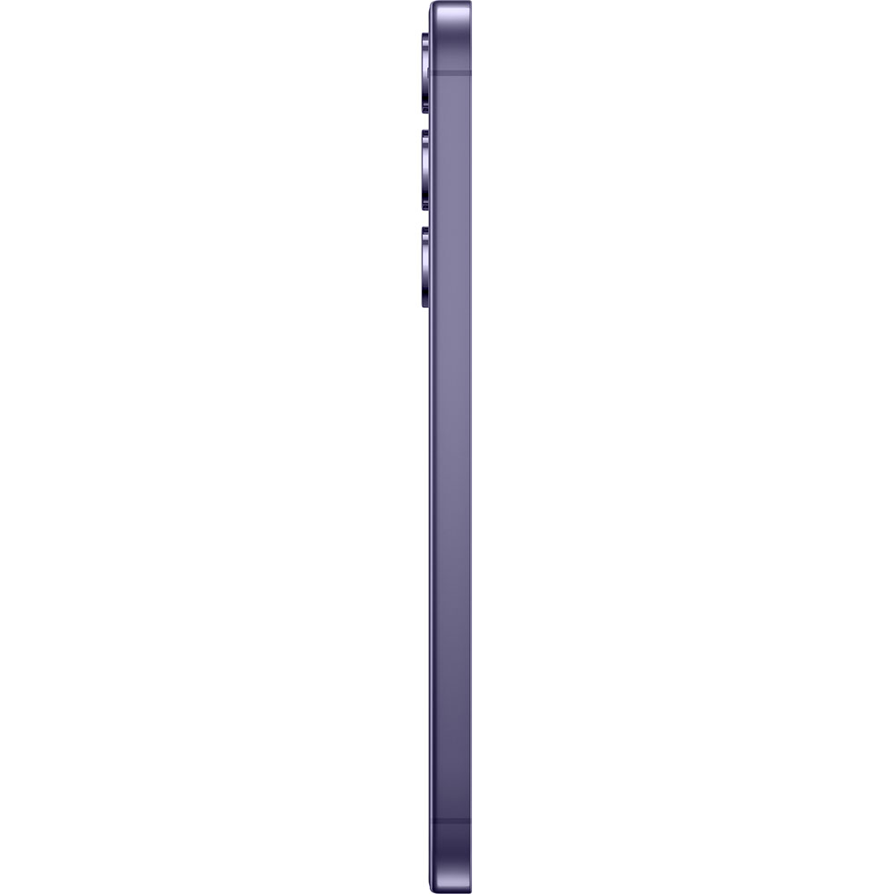 Смартфон SAMSUNG Galaxy S24+ 12/256Gb Cobalt Violet (SM-S926BZVDEUC) Матрица Dynamic AMOLED 2x