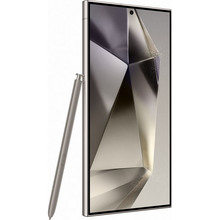 Смартфон SAMSUNG Galaxy S24 Ultra 12/1Tb Titanium Gray (SM-S928BZTPEUC)