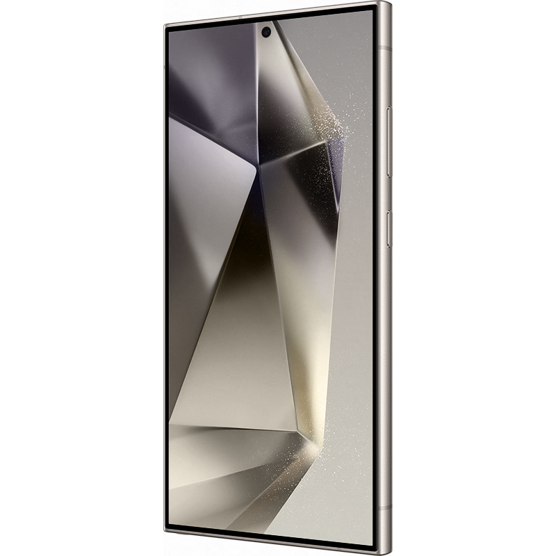Заказать Смартфон SAMSUNG Galaxy S24 Ultra 12/1Tb Titanium Gray (SM-S928BZTPEUC)