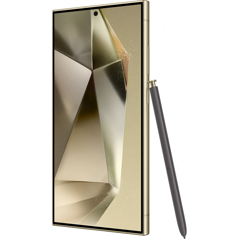 Фото 14 Смартфон SAMSUNG Galaxy S24 Ultra 12/1Tb Titanium Yellow (SM-S928BZYPEUC)
