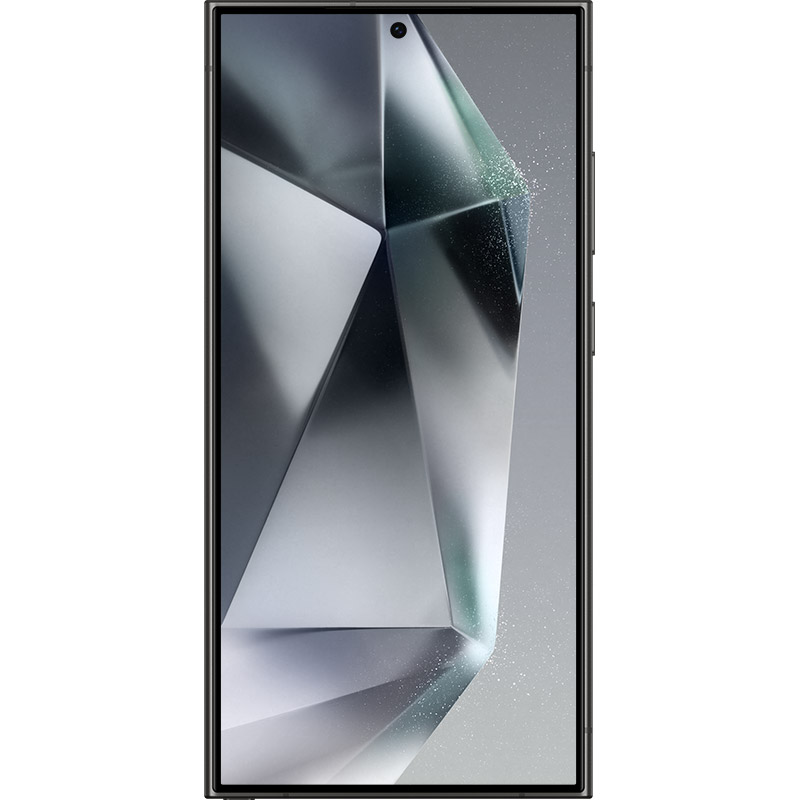 Фото Смартфон SAMSUNG Galaxy S24 Ultra 12/512Gb Titanium Black (SM-S928BZKHEUC)