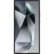 Смартфон SAMSUNG Galaxy S24 Ultra 12/512Gb Titanium Black (SM-S928BZKHEUC)