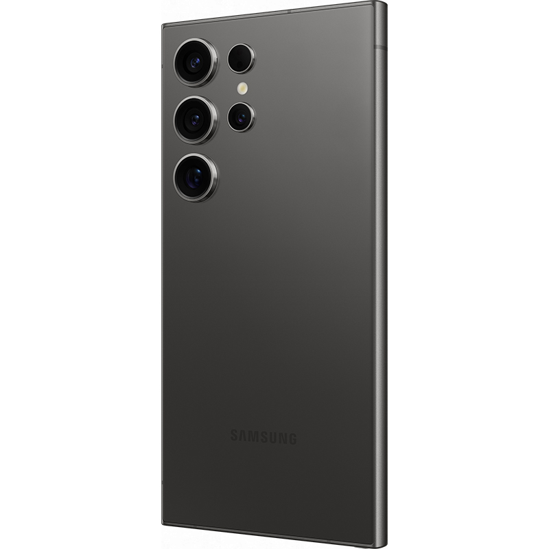Смартфон SAMSUNG Galaxy S24 Ultra 12/512Gb Titanium Black (SM-S928BZKHEUC) Оперативна пам'ять, Гб 12