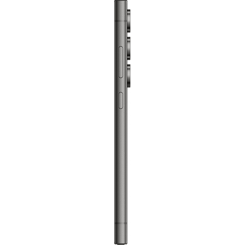Фото 16 Смартфон SAMSUNG Galaxy S24 Ultra 12/512Gb Titanium Black (SM-S928BZKHEUC)