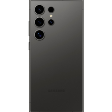 Смартфон SAMSUNG Galaxy S24 Ultra 12/512Gb Titanium Black (SM-S928BZKHEUC)