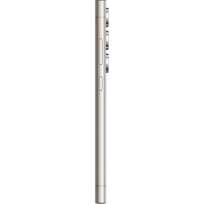 В Фокстрот Смартфон SAMSUNG Galaxy S24 Ultra 12/512Gb Titanium Gray (SM-S928BZTHEUC)