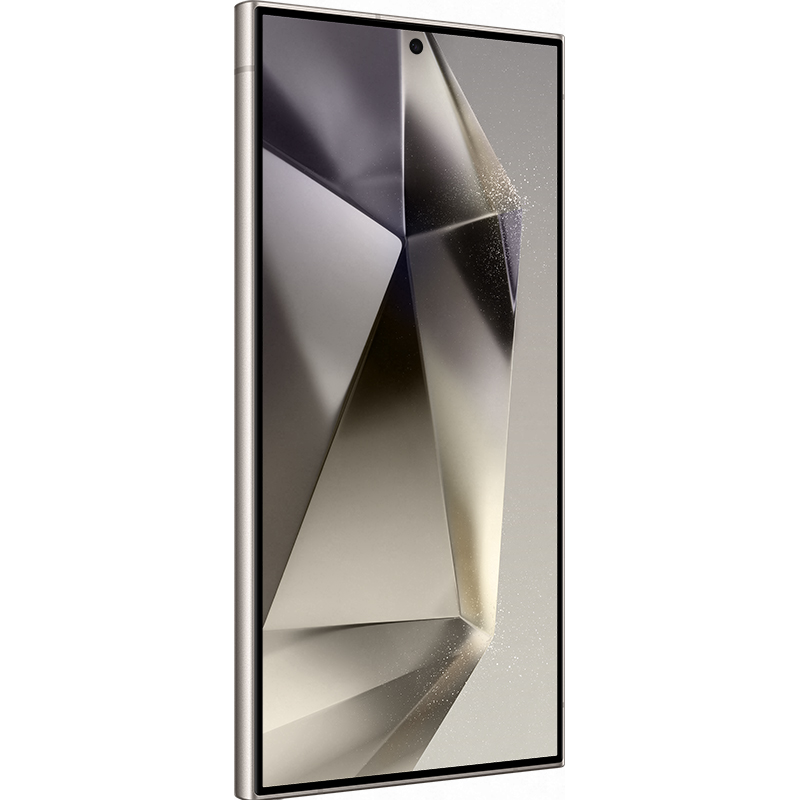 Смартфон SAMSUNG Galaxy S24 Ultra 12/512Gb Titanium Gray (SM-S928BZTHEUC) Диагональ дисплея 6.8