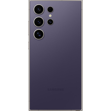 Смартфон SAMSUNG Galaxy S24 Ultra 12/512Gb Titanium Violet (SM-S928BZVHEUC)