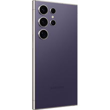 Смартфон SAMSUNG Galaxy S24 Ultra 12/512Gb Titanium Violet (SM-S928BZVHEUC)