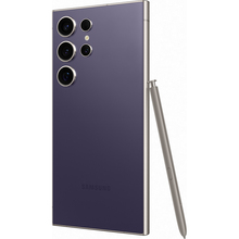 Смартфон SAMSUNG Galaxy S24 Ultra 12/512Gb Titanium Violet (SM-S928BZVHEUC)