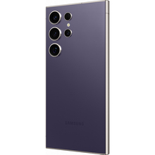 Смартфон SAMSUNG Galaxy S24 Ultra 12/512Gb Titanium Violet (SM-S928BZVHEUC)