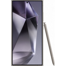 Смартфон SAMSUNG Galaxy S24 Ultra 12/512Gb Titanium Violet (SM-S928BZVHEUC)
