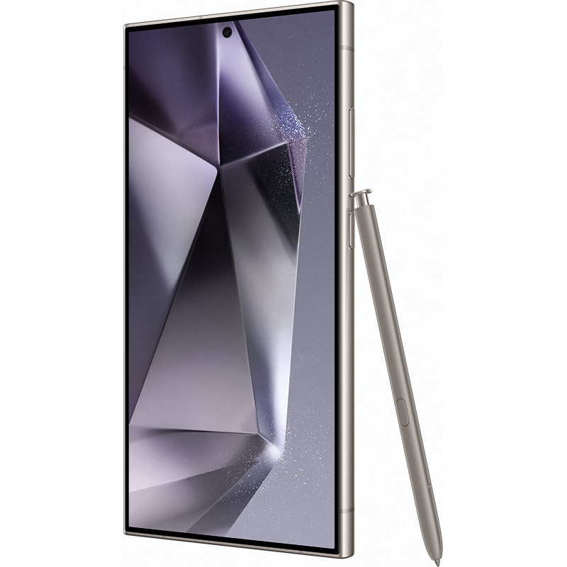 В інтернет магазині Смартфон SAMSUNG Galaxy S24 Ultra 12/512Gb Titanium Violet (SM-S928BZVHEUC)
