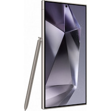Смартфон SAMSUNG Galaxy S24 Ultra 12/512Gb Titanium Violet (SM-S928BZVHEUC)