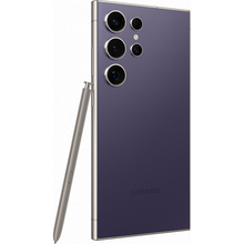 Смартфон SAMSUNG Galaxy S24 Ultra 12/512Gb Titanium Violet (SM-S928BZVHEUC)