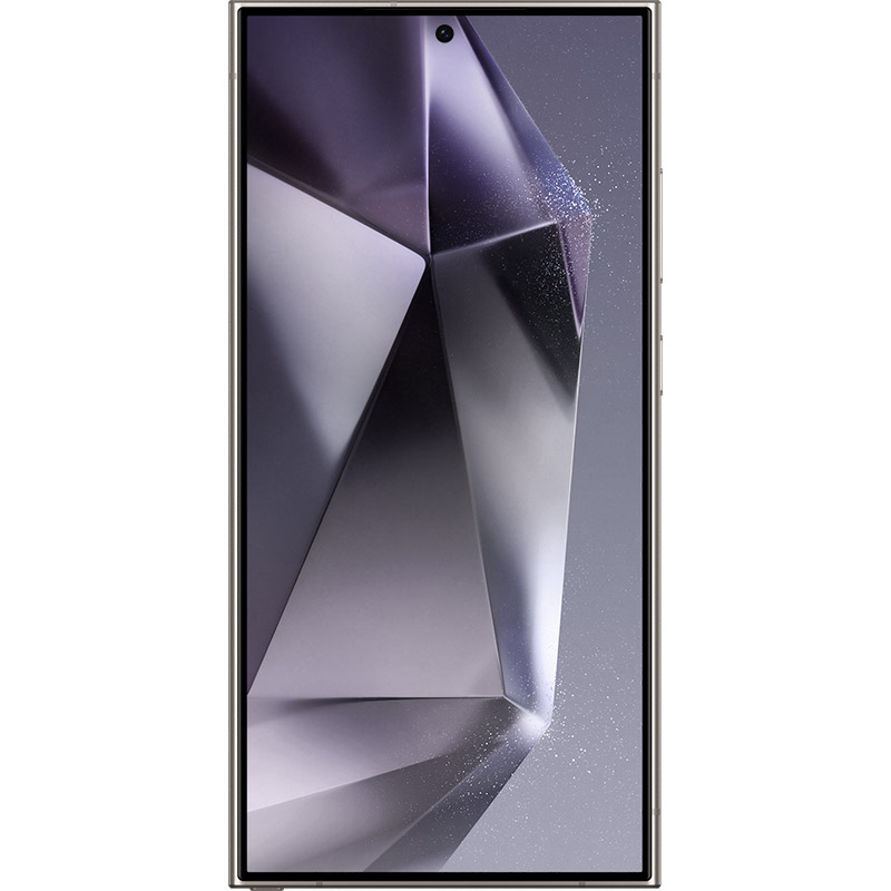 У Фокстрот Смартфон SAMSUNG Galaxy S24 Ultra 12/512Gb Titanium Violet (SM-S928BZVHEUC)