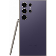 Смартфон SAMSUNG Galaxy S24 Ultra 12/512Gb Titanium Violet (SM-S928BZVHEUC)