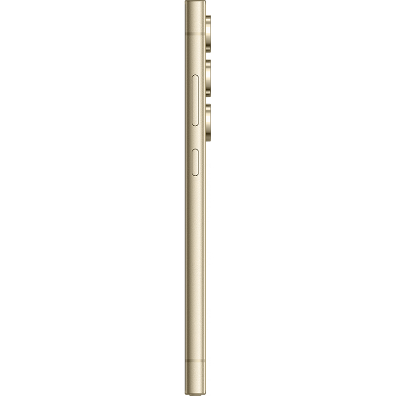 Фото 15 Смартфон SAMSUNG Galaxy S24 Ultra 12/512Gb Titanium Yellow  (SM-S928BZYHEUC)