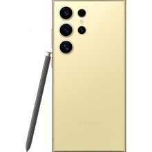 Смартфон SAMSUNG Galaxy S24 Ultra 12/512Gb Titanium Yellow  (SM-S928BZYHEUC)