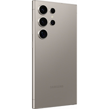 Смартфон SAMSUNG Galaxy S24 Ultra 12/256Gb Titanium Gray (SM-S928BZTGEUC)