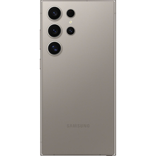 Смартфон SAMSUNG Galaxy S24 Ultra 12/256Gb Titanium Gray (SM-S928BZTGEUC)