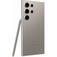 Смартфон SAMSUNG Galaxy S24 Ultra 12/256Gb Titanium Gray (SM-S928BZTGEUC)