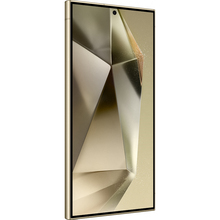 Смартфон SAMSUNG Galaxy S24 Ultra 12/256Gb SM-S928B ZYG Titanium Yellow (SM-S928BZYGEUC)