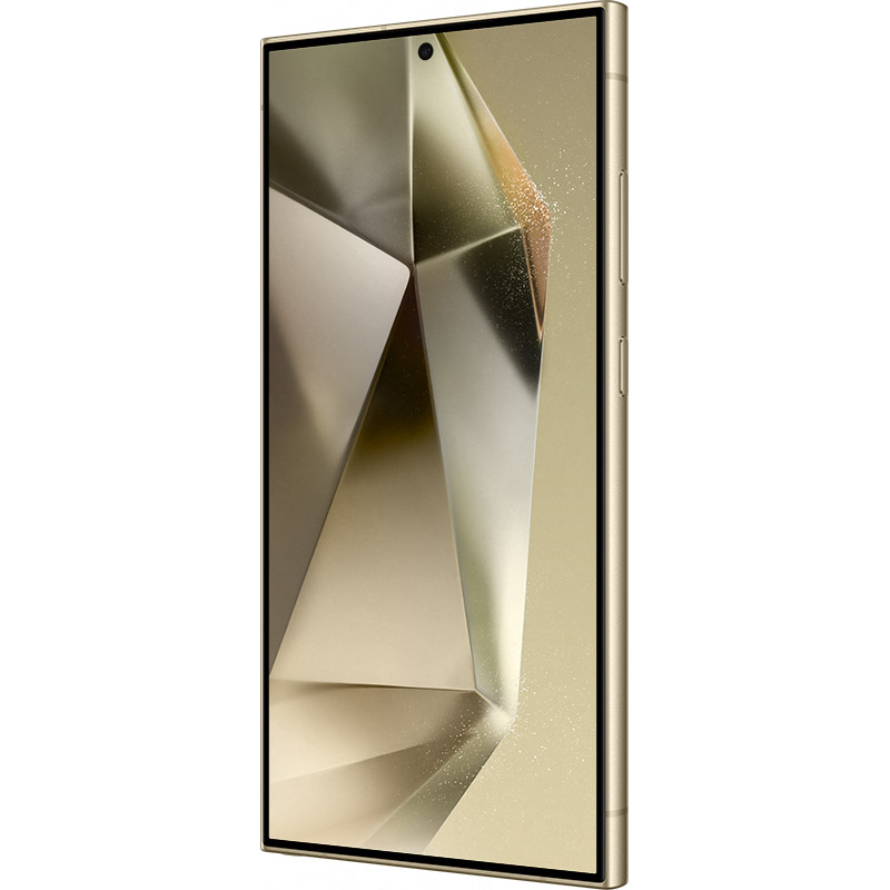 Покупка Смартфон SAMSUNG Galaxy S24 Ultra 12/256Gb SM-S928B ZYG Titanium Yellow (SM-S928BZYGEUC)