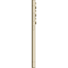 Смартфон SAMSUNG Galaxy S24 Ultra 12/256Gb SM-S928B ZYG Titanium Yellow (SM-S928BZYGEUC)