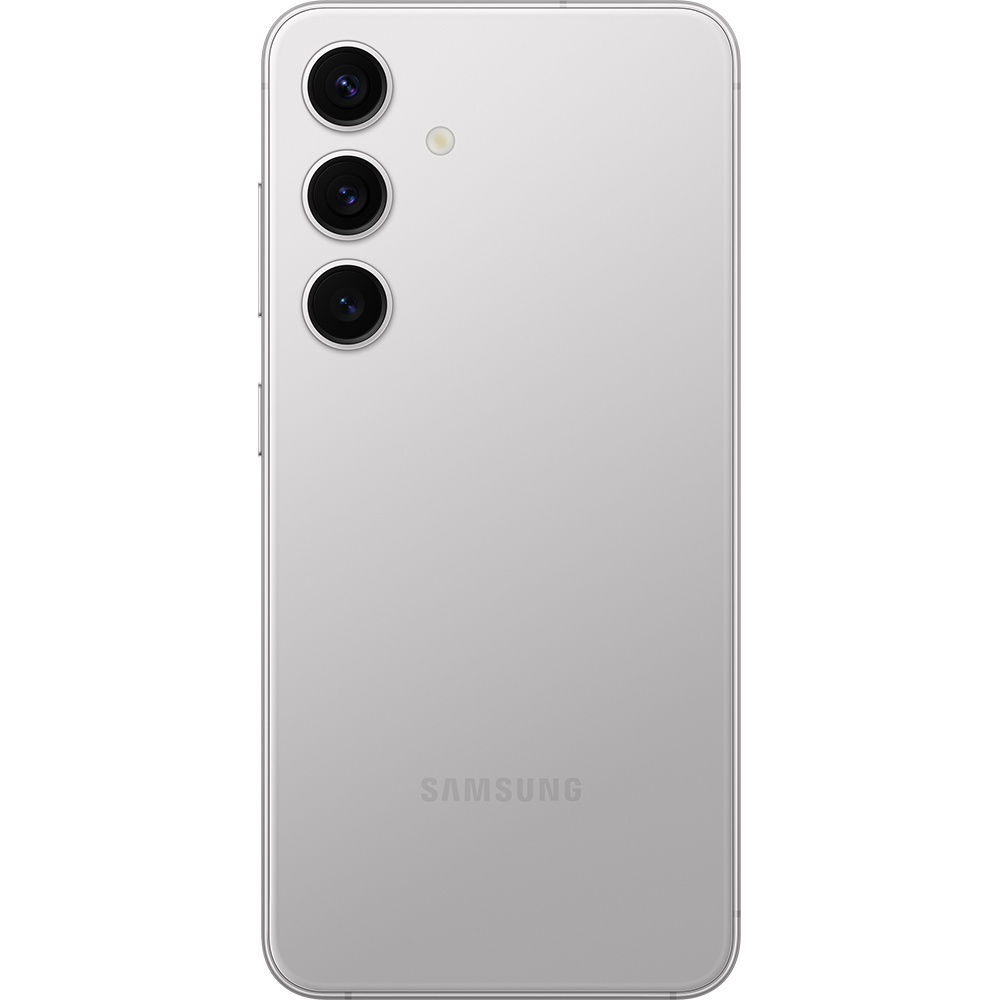 Смартфон SAMSUNG Galaxy S24 SM-S921B 8/256Gb ZAG Marble Gray (SM-S921BZAGEUC) Встроенная память, Гб 256