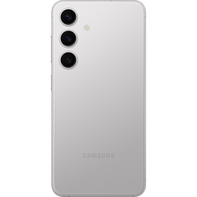 Смартфон SAMSUNG Galaxy S24 SM-S921B 8/256Gb ZAG Marble Gray (SM-S921BZAGEUC)