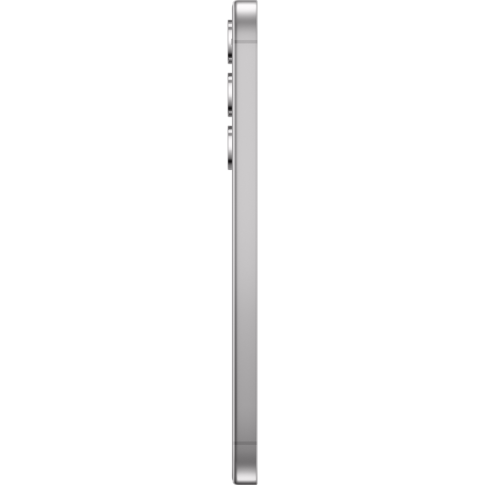 Смартфон SAMSUNG Galaxy S24 SM-S921B 8/256Gb ZAG Marble Gray (SM-S921BZAGEUC) Матрица Dynamic AMOLED 2x