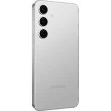 Смартфон SAMSUNG Galaxy S24 SM-S921B 8/256Gb ZAG Marble Gray (SM-S921BZAGEUC)