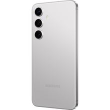 Смартфон SAMSUNG Galaxy S24 SM-S921B 8/256Gb ZAG Marble Gray (SM-S921BZAGEUC)