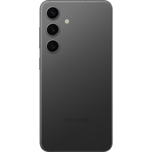 Смартфон SAMSUNG Galaxy S24 SM-S921B 8/256Gb ZKG Onyx Black (SM-S921BZKGEUC)