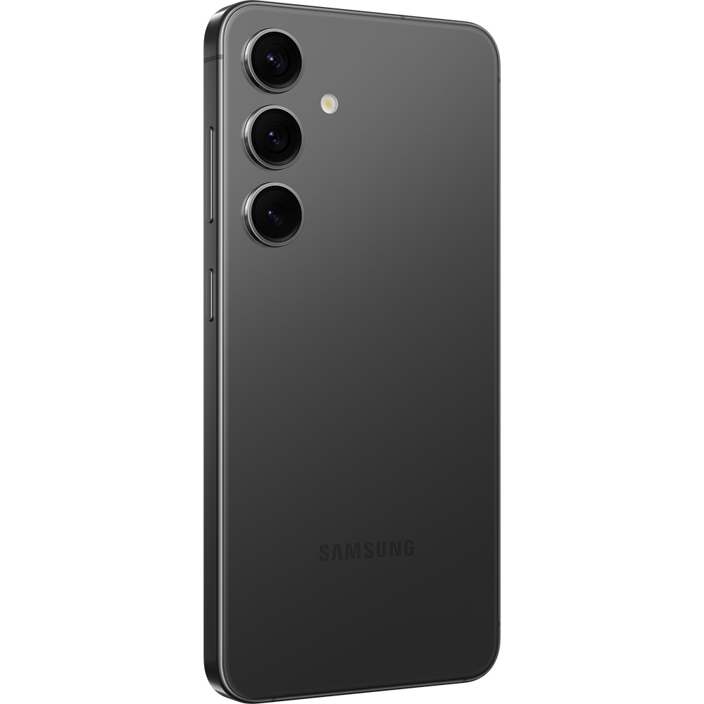 Смартфон SAMSUNG Galaxy S24 SM-S921B 8/256Gb ZKG Onyx Black (SM-S921BZKGEUC) Фото Смартфон SAMSUNG Galaxy S24 SM-S921B 8/256Gb ZKG Onyx Black (SM-S921BZKGEUC)
