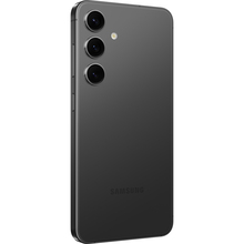 Смартфон SAMSUNG Galaxy S24 SM-S921B 8/256Gb ZKG Onyx Black (SM-S921BZKGEUC)