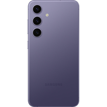 Смартфон SAMSUNG Galaxy S24 SM-S921B 8/256Gb ZVG Cobalt Violet (SM-S921BZVGEUC)
