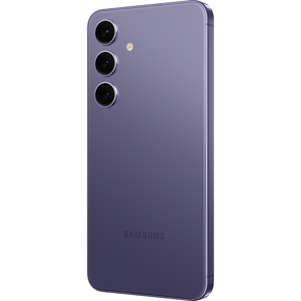 Покупка Смартфон SAMSUNG Galaxy S24 SM-S921B 8/256Gb ZVG Cobalt Violet (SM-S921BZVGEUC)